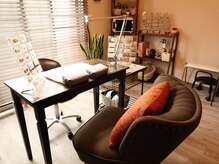 リビット(RIBBIT)/内観2