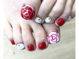 フットネイル