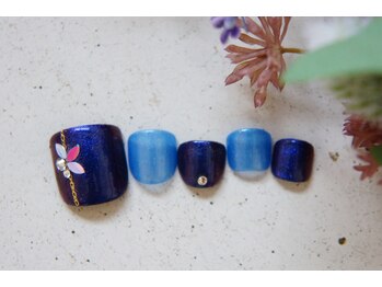 ピアシェ(Piache)/フットCP