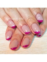 ギード(giid)/HAND◆お客様デザイン【4】