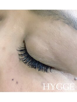 ヒュッゲ(HYGGE)/＊eyelash &nbsp;&nbsp;design＊
