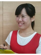 ヨサパーク ワカ(YOSA PARK Waka∞) 堀内 若菜