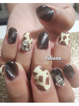 リリアーナ(Liliana)/