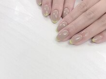 インミニネイルサロン 上野御徒町(INMENE)/やり放題¥8800