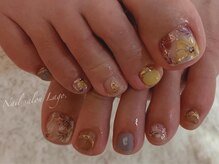 ネイルサロン ラゴ(Nail salon Lago.)/