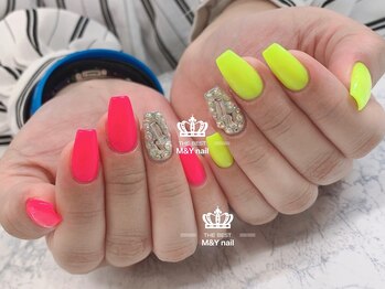 エムアンドワイ 秋葉原店(M&Y)/