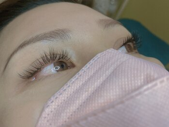 アイマジック バイ きれいデパート(eye magic)/3D付け放題140束/カラー10束無料