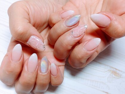 ネイルサロン ロウダ(Nail Salon LUODA)の写真