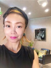 シャンス(CHANCEux)&nbsp;本間 裕子