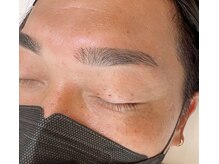 ユニルーム(uni room)/アイブロウワックス