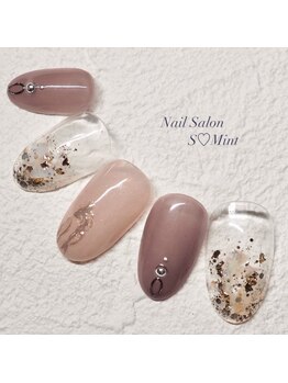 エスミント(S Mint)/オリジナル定額¥7980オフ込