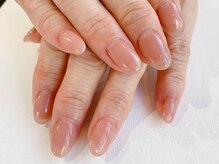 朱花 プルバイシュカ(fle by 朱花)/ワンカラー