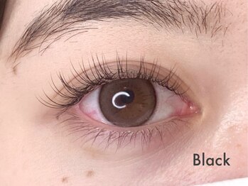 ハロウ/エクステ 80本〈nanase担当〉