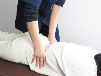 とくしま整体院 康