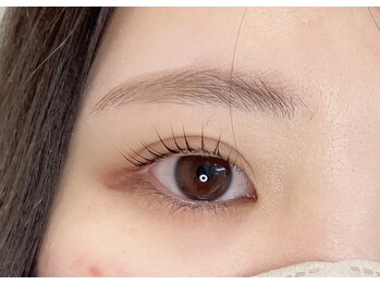 コアバイサラ 山口店(koa by SARA)/●パリジェンヌラッシュリフト●