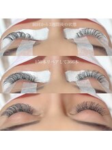 トリコ 八幡山(TRICO by hair make passage)/ボリュームラッシュ