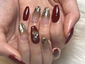 ディアネイル(dear.nail)/