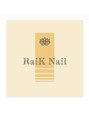 ライクネイル 本店(RaiK NaiL)&nbsp;takahashi eika