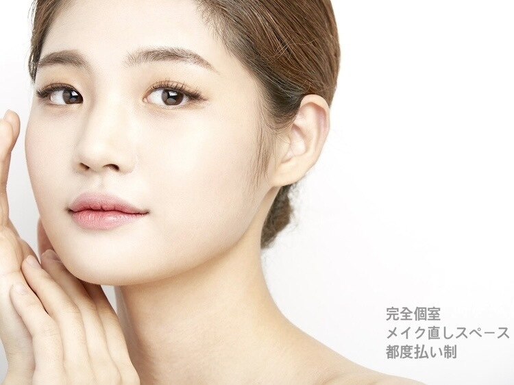 ベル(belle)｜ホットペッパービューティー