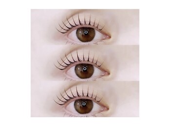 ハウス(HAUS.)/〈まつ毛パーマ〉