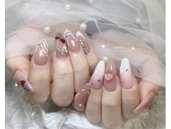 ヌアネイル(NUR NAIL)/