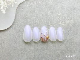 定額　シンプル