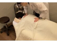 デルタエヌピー63+(δnp63+)/施術例[薬院/小顔/フェイシャル]