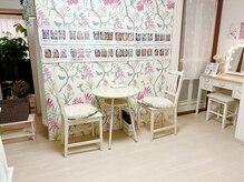 メディカルサロン かとれあ/フェイシャル専門店