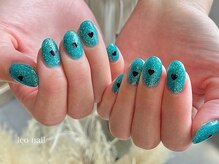 レオ ネイル 倉敷店(leo nail)/ジェルネイル