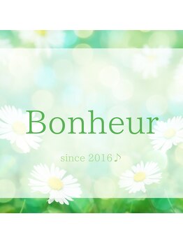 ボヌール 表参道(Bonheur)/