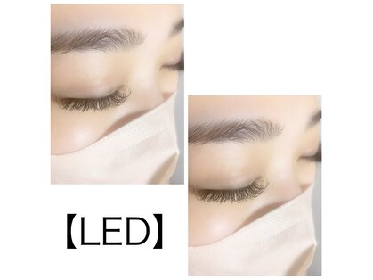 クラン ドゥイユ(Clin d’oeil)の写真
