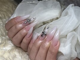 ワンホン★グラデーション