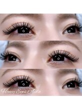 ハニーアイズ(Honey Eyes)/バインドロック