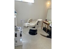 ヘアメイク エンリッチ(hair&make Enrich)