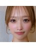 ERAオリジナルパーマ&エク　ダブルorハイブリッド 70束(140本)まで