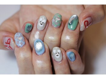 メトロ(Metro)/フルアート