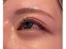 シャイニング ジェイ(Shining J)/ラッシュリフト