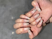 ピーカーブー 心斎橋(PEEKABOO)/90分アート（持ち込みデザイン）