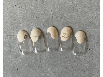 ニアウネイル(niau nail.)/