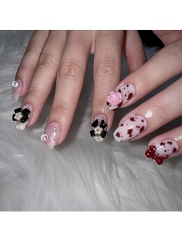 オルカ(Orca)/Design art &nbsp;90分コース