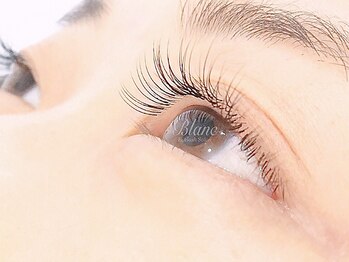 アイラッシュサロン ブラン イオンモールとなみ店(Eyelash Salon Blanc)/ マツエク/4Dボリュームラッシュ