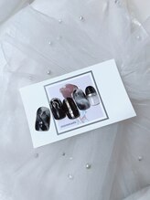 マムネイル 麻布十番(mumnails)/90min