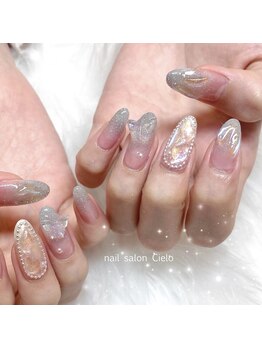 ルーミー(roomee)/ミヅキ限定メニュー