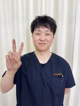 体つちや整骨院 整体院 石川 友佑