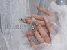 〈OPEN記念〉トレンド持ち込みデザイン¥8500