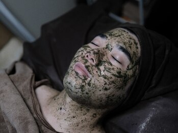 クロシェの写真/【メンズの頑固な毛穴の悩み、もうサヨナラ！】長年のお悩みを根本改善し、清潔感のある肌へ！