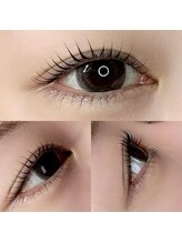 アイモア 金山店(eye mor.)/根本立ち上げパーマ♪