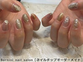 秋葉原ネイル/ショットネイル