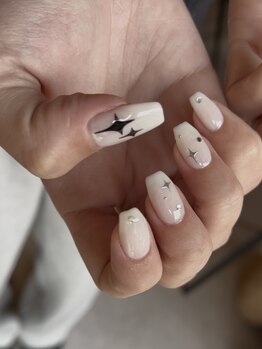 エルネイル(Lnail)/