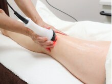 トータルエステティック レイ(Lay)/蒲田／痩身／ハイパーナイフ